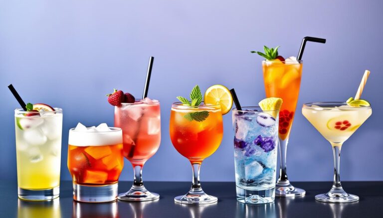 Cheesecake Factory Drink Menu with Prices