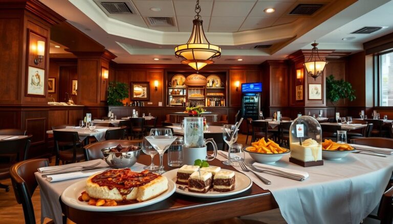 Cheesecake Factory Jacksonville Menu Prices