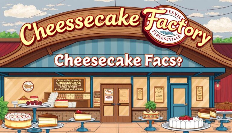 Cheesecake Factory Huntersville Menu with Prices